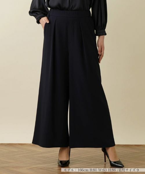 Leilian / レリアン その他パンツ | 【店舗人気】ワイドパンツ | 詳細20