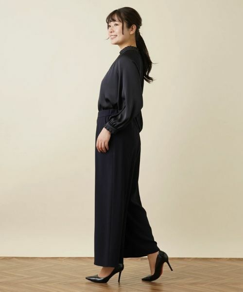 Leilian / レリアン その他パンツ | 【店舗人気】ワイドパンツ | 詳細22