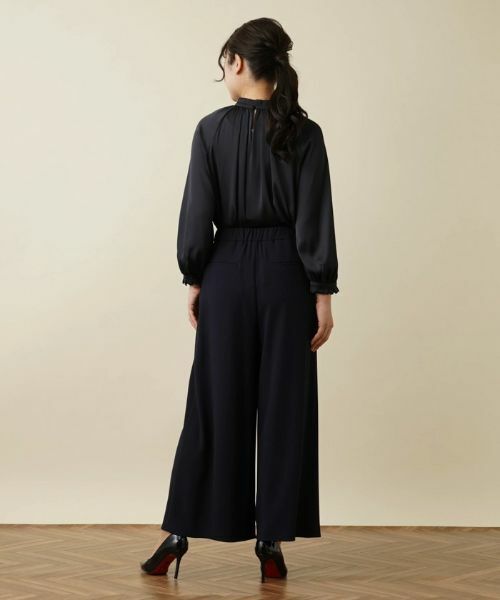 Leilian / レリアン その他パンツ | 【店舗人気】ワイドパンツ | 詳細23