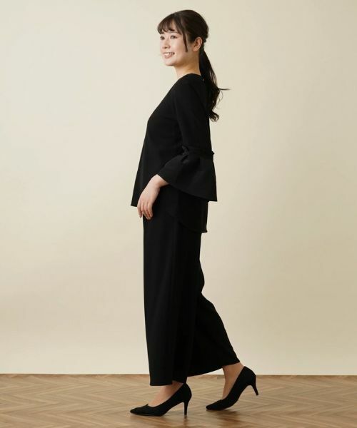 Leilian / レリアン その他パンツ | 【店舗人気】ワイドパンツ | 詳細26