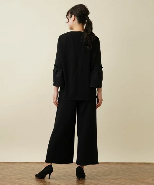 Leilian / レリアン その他パンツ | 【店舗人気】ワイドパンツ | 詳細27