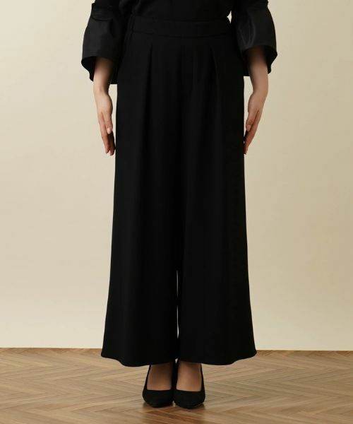 Leilian / レリアン その他パンツ | 【店舗人気】ワイドパンツ | 詳細28