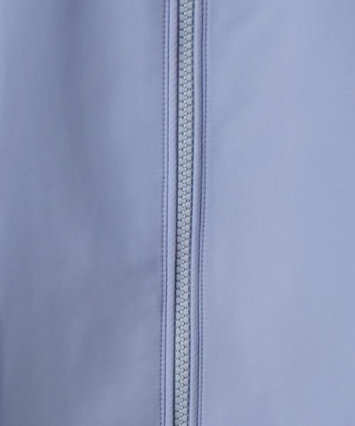 Leilian / レリアン その他アウター | ジップアップミディコート | 詳細15