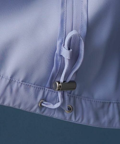 Leilian / レリアン その他アウター | 2wayフードスタンドカラーコート | 詳細16