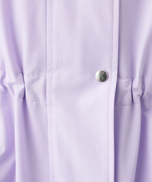 Leilian / レリアン その他アウター | スプリングコート | 詳細10