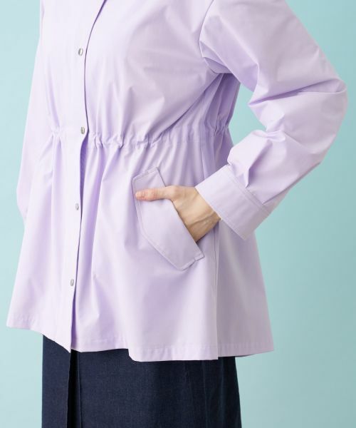 Leilian / レリアン その他アウター | スプリングコート | 詳細11