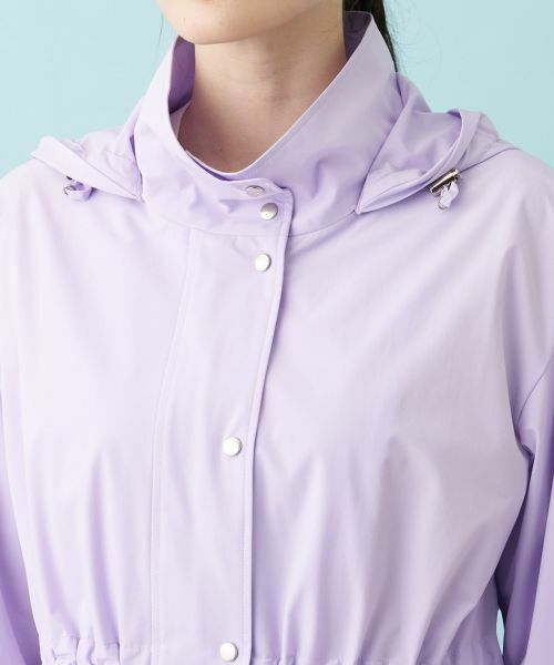 セール】 スプリングコート （その他アウター）｜Leilian