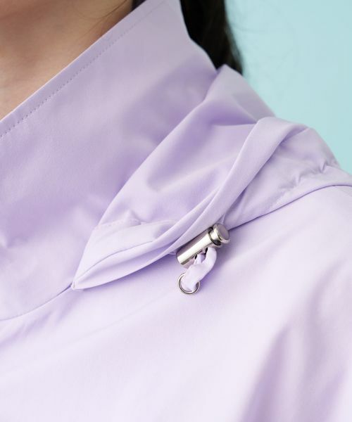 Leilian / レリアン その他アウター | スプリングコート | 詳細14