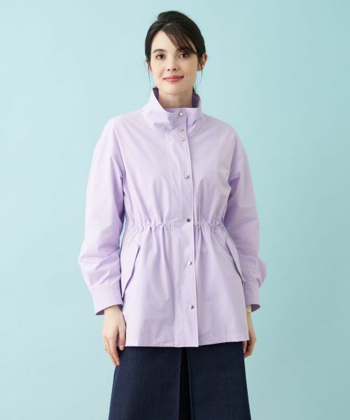 Leilian / レリアン その他アウター | スプリングコート | 詳細16