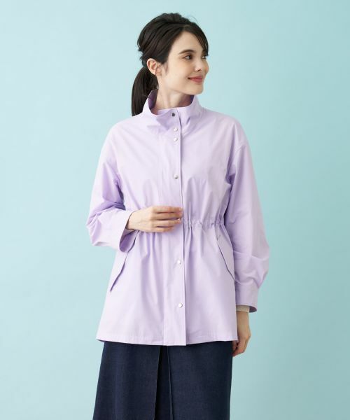 Leilian / レリアン その他アウター | スプリングコート | 詳細17