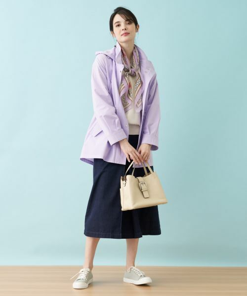 Leilian / レリアン その他アウター | スプリングコート | 詳細18