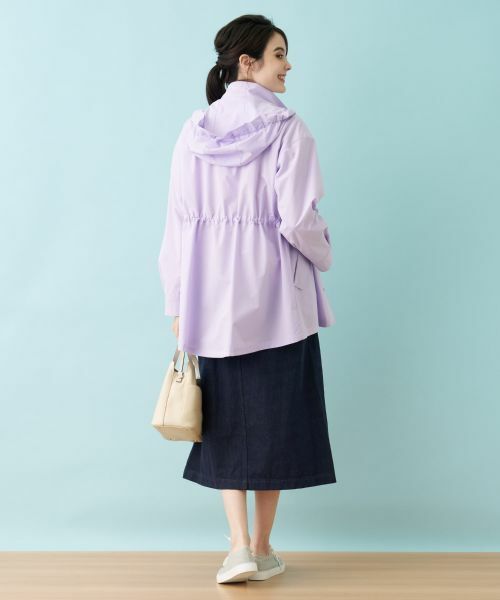 Leilian / レリアン その他アウター | スプリングコート | 詳細20