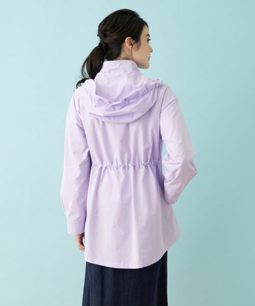 Leilian / レリアン その他アウター | スプリングコート | 詳細21