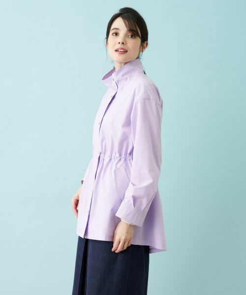 Leilian / レリアン その他アウター | スプリングコート | 詳細24