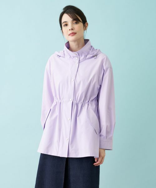 Leilian / レリアン その他アウター | スプリングコート | 詳細25