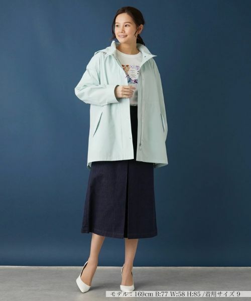 Leilian / レリアン その他アウター | スプリングコート | 詳細26