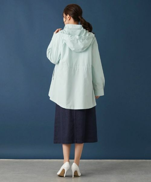 Leilian / レリアン その他アウター | スプリングコート | 詳細28