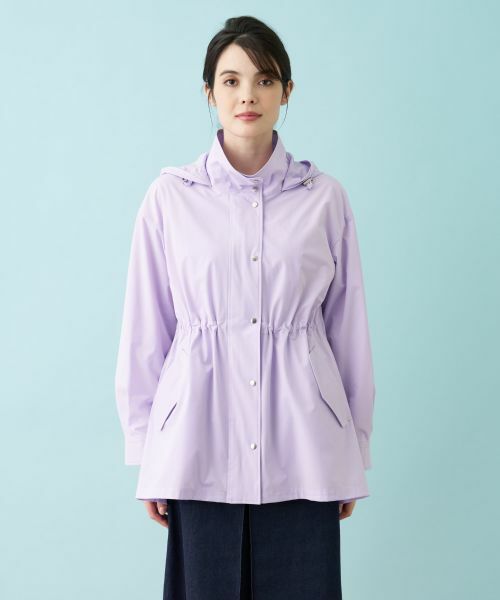 Leilian / レリアン その他アウター | スプリングコート | 詳細3