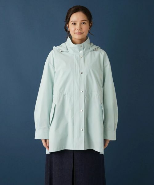 レリアンStefanoni per Leilian スプリングコート レリアンStefanoni per Leilian スプリングコート スプリング