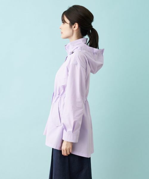Leilian / レリアン その他アウター | スプリングコート | 詳細4