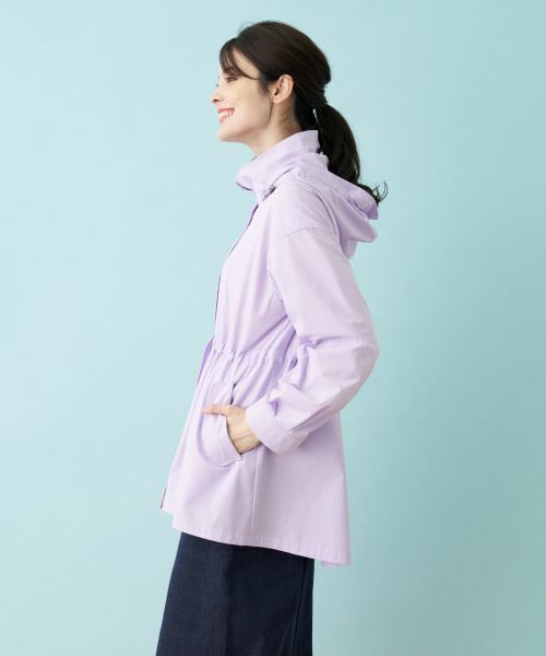 Leilian / レリアン その他アウター | スプリングコート | 詳細5