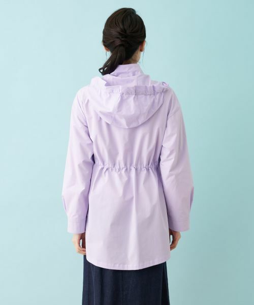 Leilian / レリアン その他アウター | スプリングコート | 詳細6