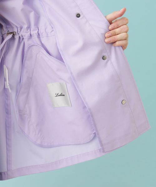 Leilian / レリアン その他アウター | スプリングコート | 詳細8