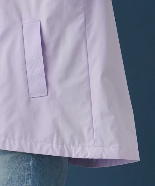 Leilian / レリアン テーラードジャケット | フリルネックジャケット | 詳細15