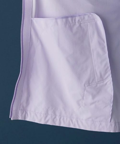 Leilian / レリアン テーラードジャケット | フリルネックジャケット | 詳細16