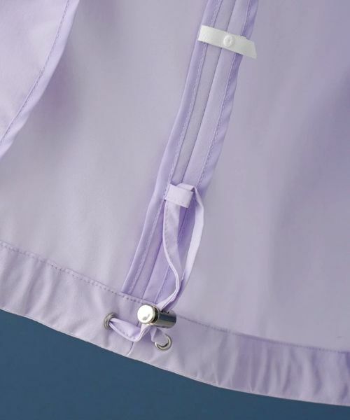 Leilian / レリアン テーラードジャケット | フリルネックジャケット | 詳細17