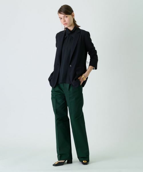 Leilian / レリアン その他アウター | テーラードジャケット | 詳細11