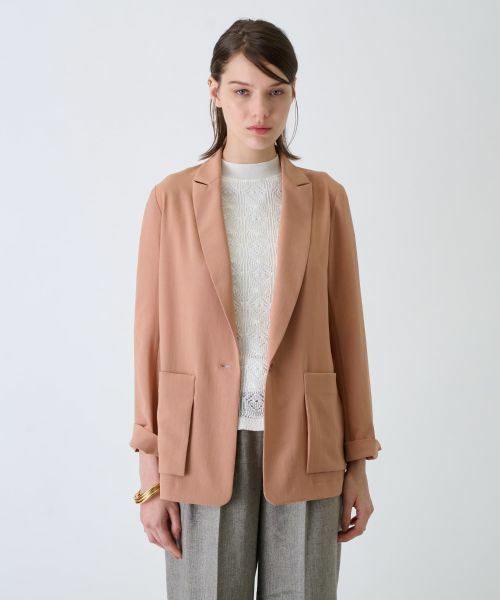 Leilian / レリアン その他アウター | テーラードジャケット | 詳細14