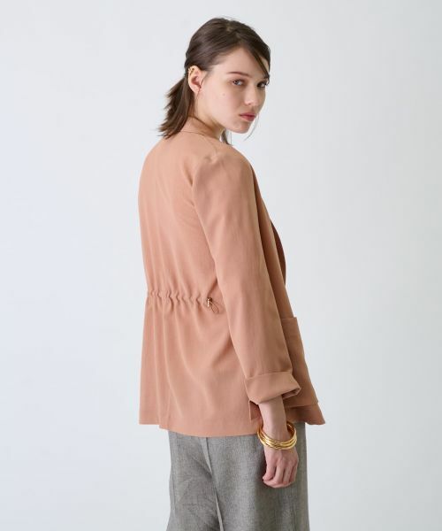 Leilian / レリアン その他アウター | テーラードジャケット | 詳細17