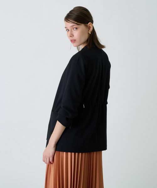 Leilian / レリアン その他アウター | テーラードジャケット | 詳細2