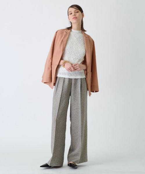 Leilian / レリアン その他アウター | テーラードジャケット | 詳細20