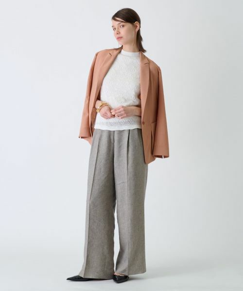 Leilian / レリアン その他アウター | テーラードジャケット | 詳細21