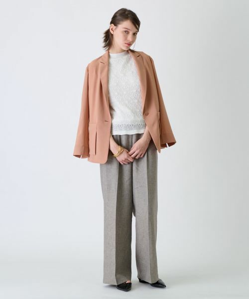 Leilian / レリアン その他アウター | テーラードジャケット | 詳細22