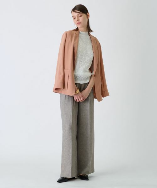 Leilian / レリアン その他アウター | テーラードジャケット | 詳細23