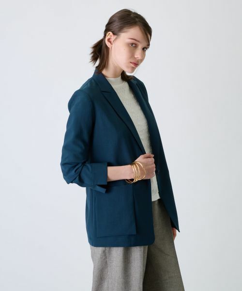 Leilian / レリアン その他アウター | テーラードジャケット | 詳細24