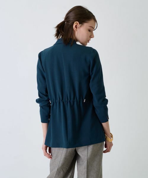Leilian / レリアン その他アウター | テーラードジャケット | 詳細27