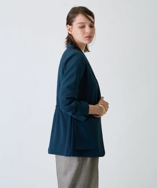 Leilian / レリアン その他アウター | テーラードジャケット | 詳細28