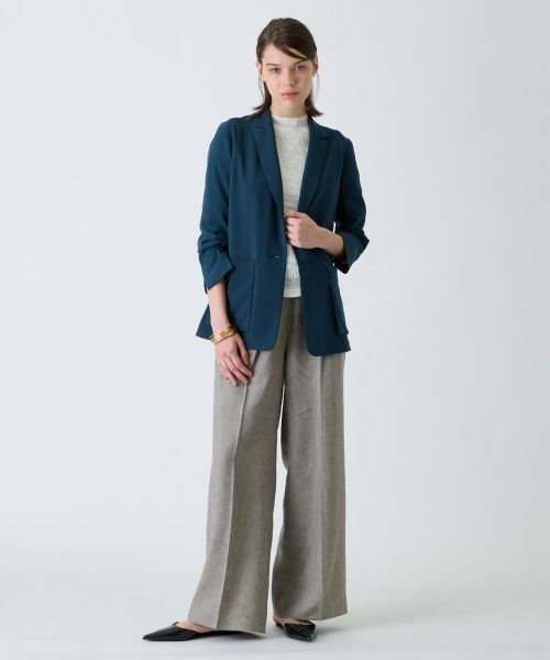 Leilian / レリアン その他アウター | テーラードジャケット | 詳細29