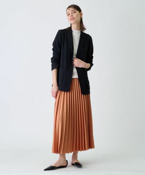 Leilian / レリアン その他アウター | テーラードジャケット | 詳細3