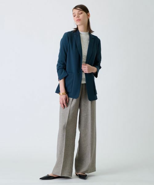 Leilian / レリアン その他アウター | テーラードジャケット | 詳細30