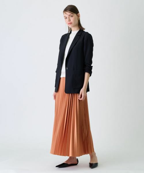 Leilian / レリアン その他アウター | テーラードジャケット | 詳細4