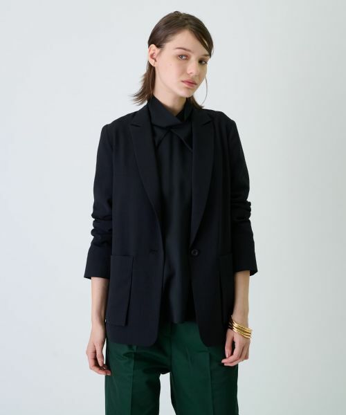 Leilian / レリアン その他アウター | テーラードジャケット | 詳細5