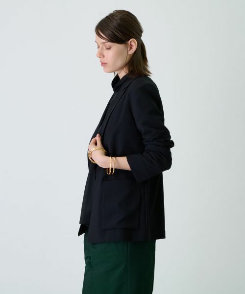 Leilian / レリアン その他アウター | テーラードジャケット | 詳細6