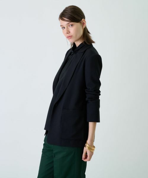 Leilian / レリアン その他アウター | テーラードジャケット | 詳細7