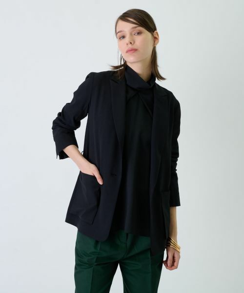 Leilian / レリアン その他アウター | テーラードジャケット | 詳細8