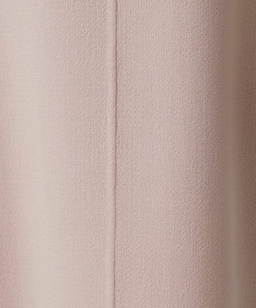 Leilian / レリアン ドレス | 半袖ワンピース | 詳細11